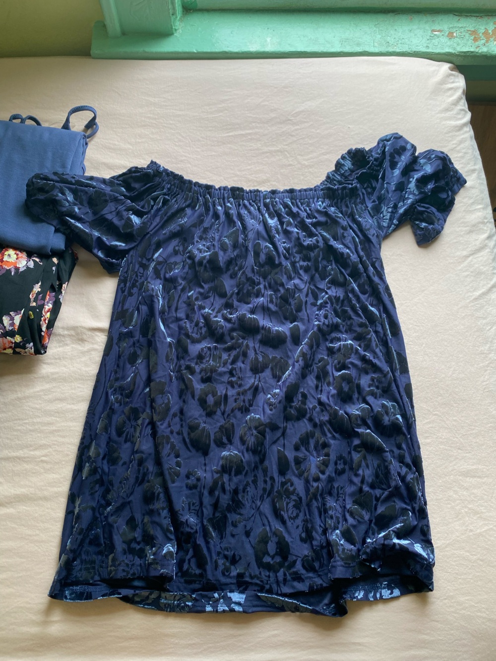 Summer Dress Set